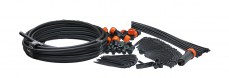 irrigation